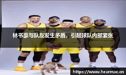 林书豪与队友发生矛盾，引起球队内部紧张