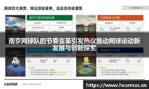 南京网球队的节奏变革引发热议推动网球运动新发展与创新探索